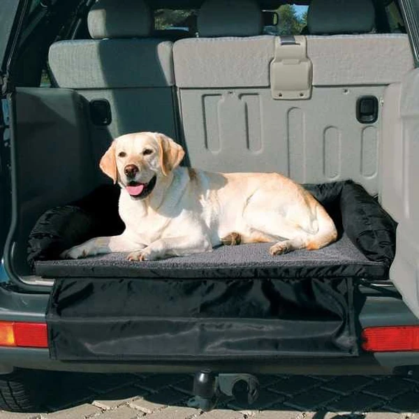 [1321] Trixie Köpek Araba Yatağı ve Bagaj Örtüsü