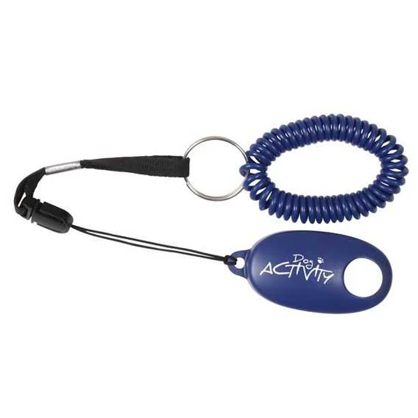 [2298] Trixie Köpek Clicker Eğitim Aparatı