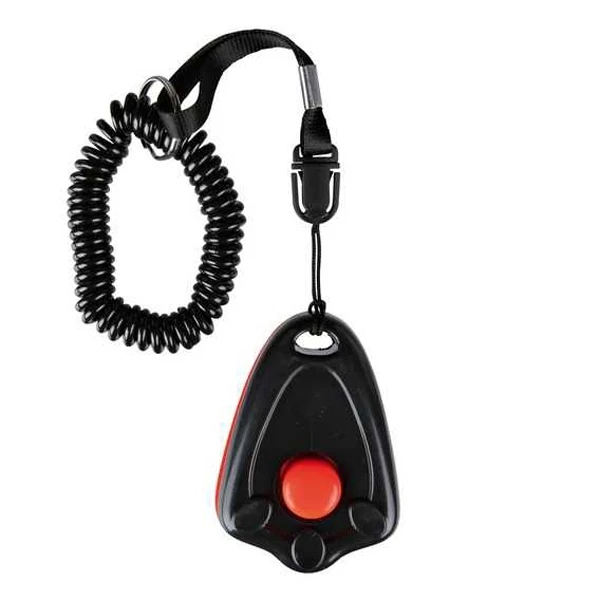 [2287] Trixie Köpek Eğitim Clicker