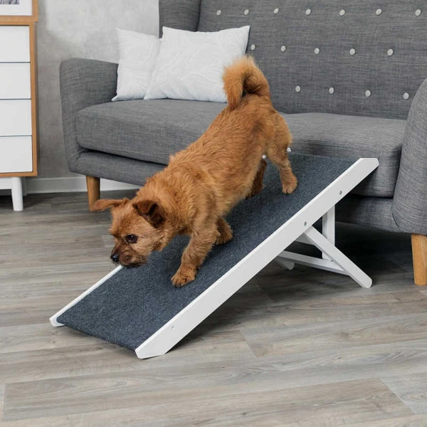 [39375] Trixie Yükseklik Ayarlı Köpek ve Kedi Rampası