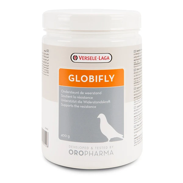 [812-460122H] Versele Laga Globifly Güvercin Bağırsak Destek Besini