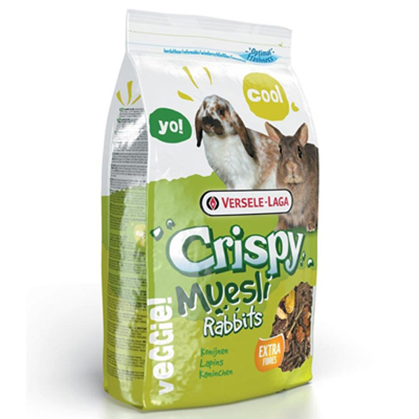 [810-462101] Versele Laga Nature Bitkili Kemirgen Ödülü 90 Gr