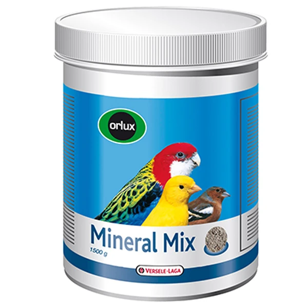 [808-424097H] Versele Laga Orlux Mineral Mix 1350 Gr