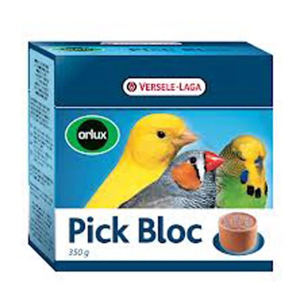 [808-424056H] Versele Laga Orlux Pick Block Gaga Taşı 350 Gr