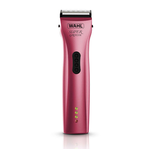 [141-18720463] Wahl Pet Pro Cut Super Groom Tıraş Makinası