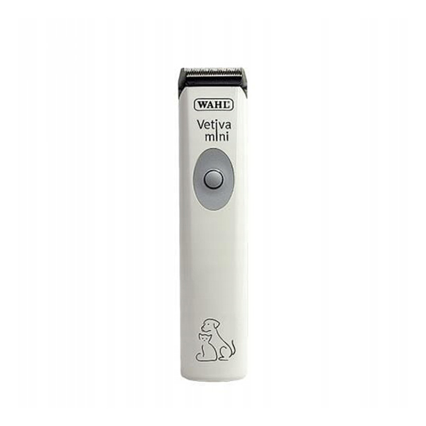 [141-15840481] Wahl Pet Vetiva Mini Kedi ve Köpek Tıraş Makinası