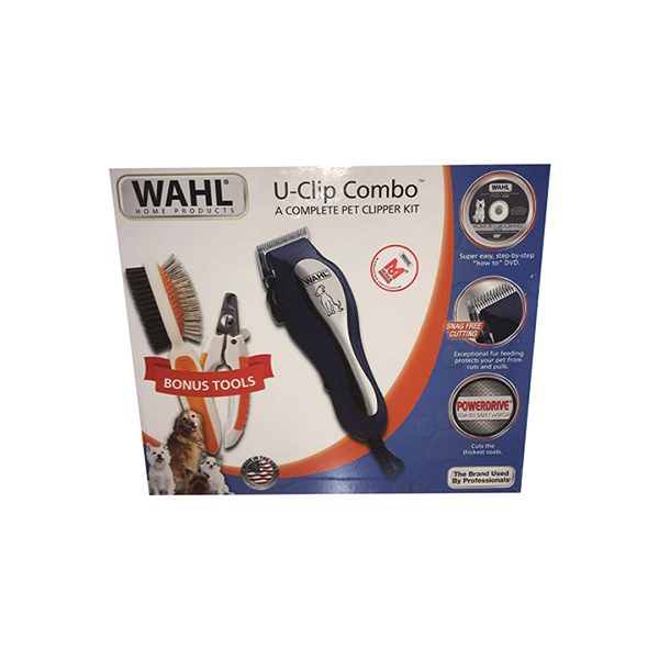 [141-092652016] Wahl Sholopro Kedi ve Köpek Tıraş Makinesi