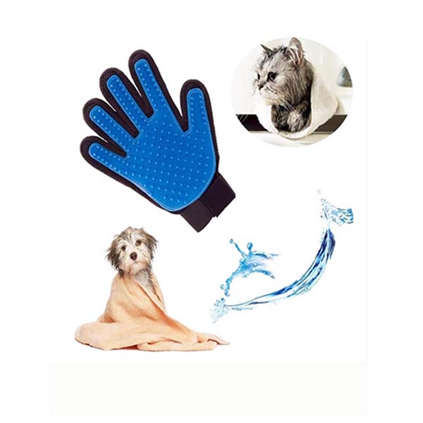 [WND205108] Wondi Kedi ve Köpek Tüy Toplama Eldiveni