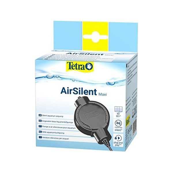 Tetra AirSilent Ultra Sessiz Hava Motoru