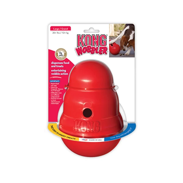 Kong Oyuncağı Wobbler (20 Cm, Small)