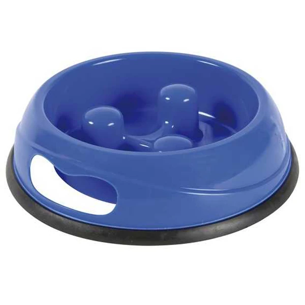 Trixie Köpek Yavaş Besleme Mama Kabı (20 Cm, 1.5 Lt)