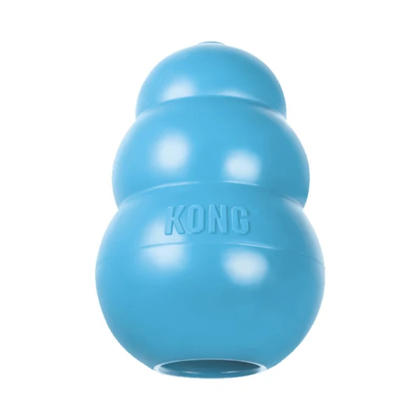 Kong Puppy Yavru Köpek Oyuncağı (10 Cm, Small)