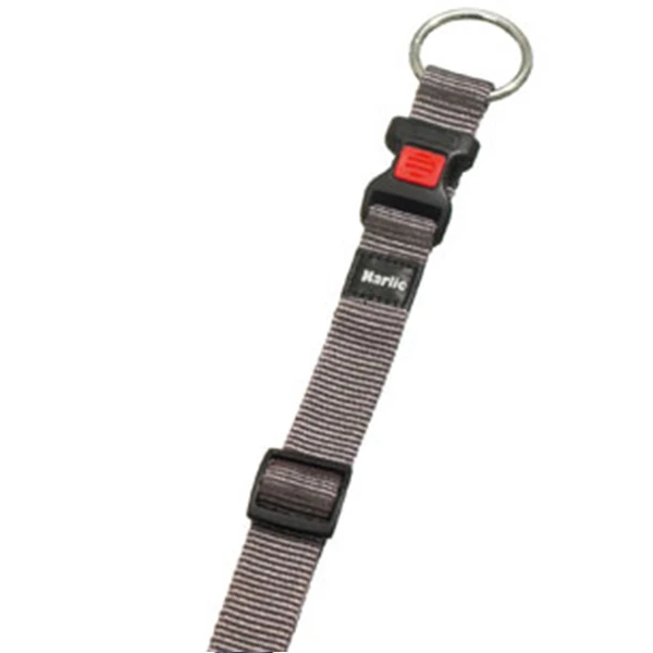 Flamingo Köpek Boyun Tasması (Pembe, 20-35 Cm)