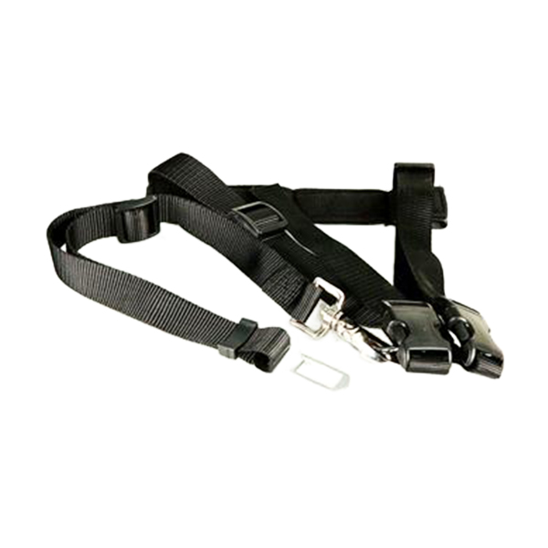 Pawise Emniyet Kemerli Köpek Tasması Small (50-70 Cm, Large)