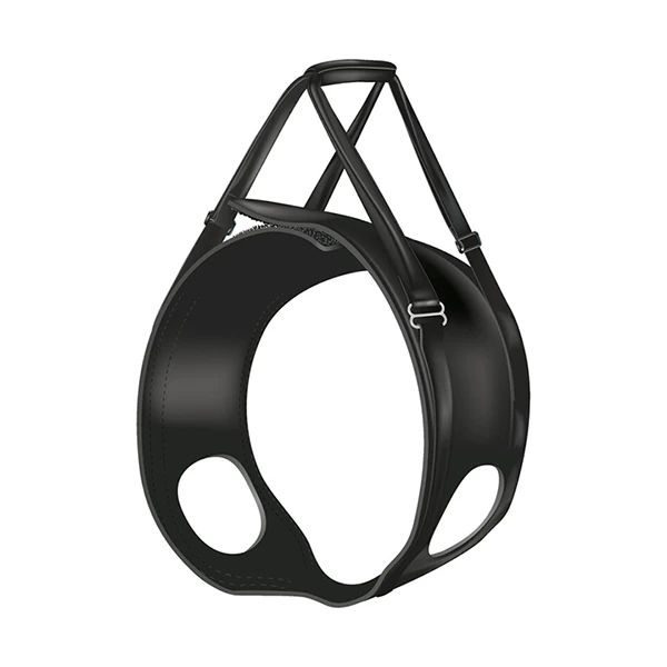 Trixie Köpek Yürüteci Yardımcısı Siyah (55-65 Cm, Large)