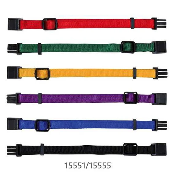 Trixie Yavru Köpek Tasma Seti (17-25 Cm, Large)