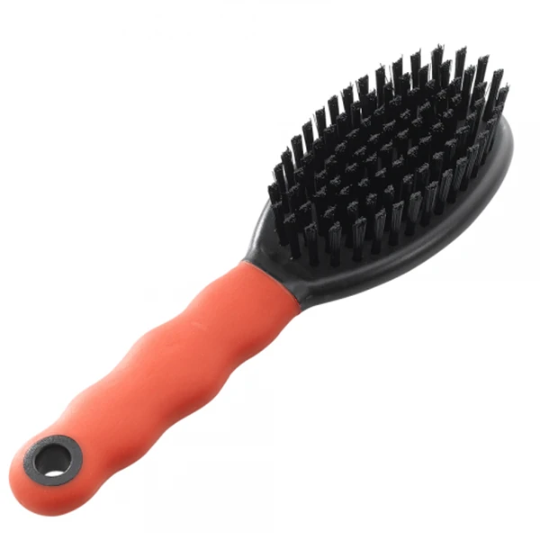 Ferplast Gro 5922 Kedi ve Köpek Tüy Tarama Fırçası (23 Cm, Small)