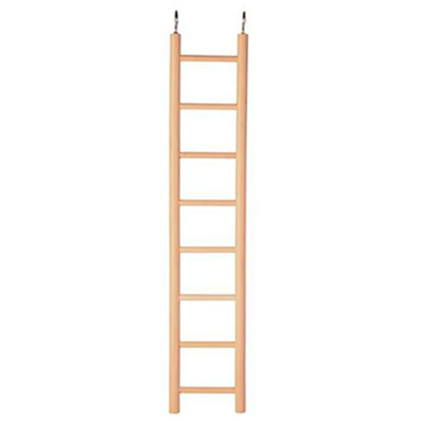 Trixie Kuş Ahşap Merdiven (20 Cm, 5 Basamak)