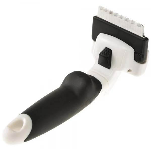 Ferplast Gro Trimmer Tüy Düzeltici Köpek Taragı (Small, 5775)