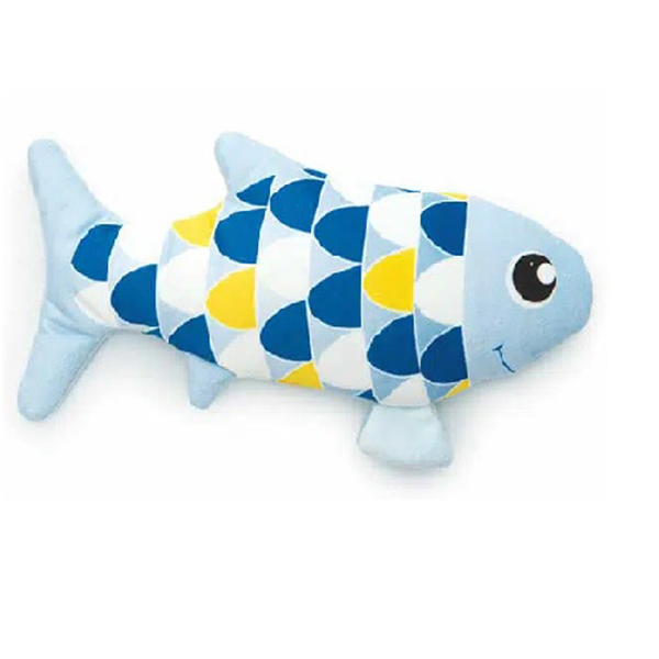 Hagen Catit Groovy Fish Catnipli Kedi Oyuncağı