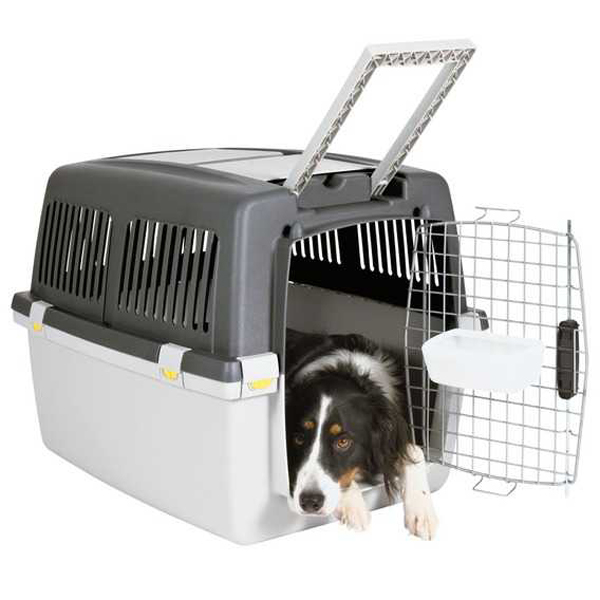 Gulliver Köpek Taşıma Kafesi (92 Cm, VII)