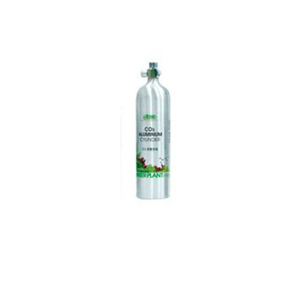 Ista Alüminyum Co2 Akvaryum Tüp