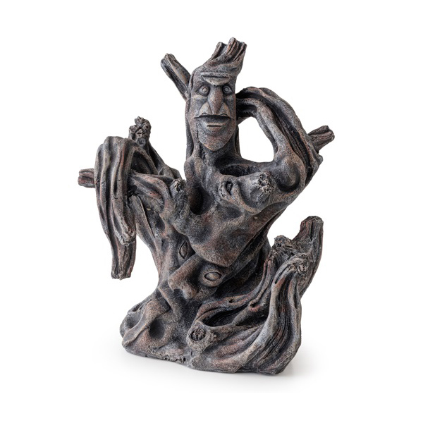 Exo Terra Sürüngen Ex Tiki Dekor Large