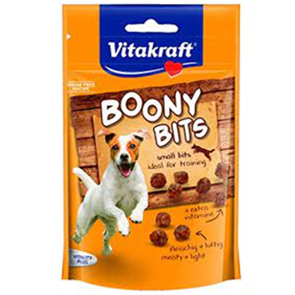 Vitakraft Bonny Bits Kıtır Köpek Ödül Maması
