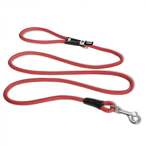 Curli Stretch Comfort Leash Köpek Gezdirme Tasması Tan (0.8x180 Cm, Large)