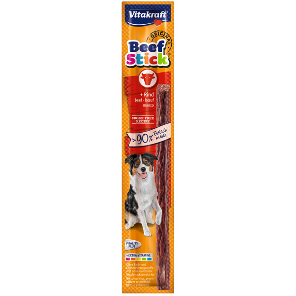 Vitakraft Stick Dana Etli Köpek Ödül Maması