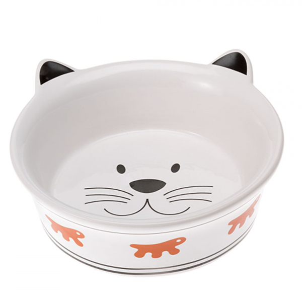 Ferplast Venere Seramik Kedi Mama Kabı