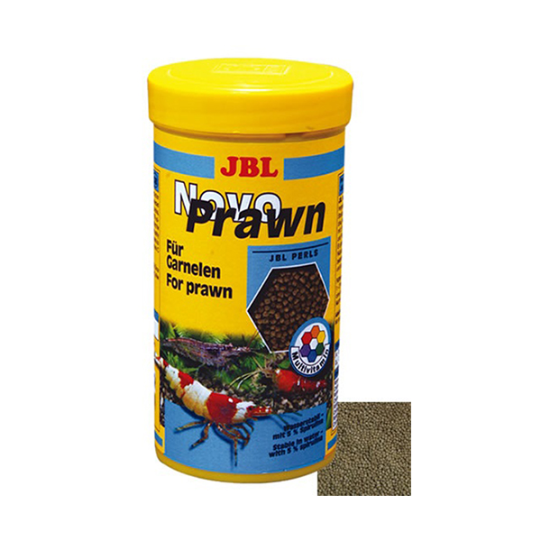 Jbl Novoprawn Karides Yemi (145 Gr, 100 Ml)