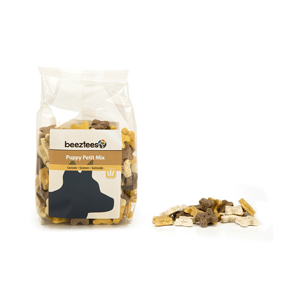 Beeztees Yavru Köpek Ödül Bisküvisi