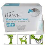 [681-06971] Bioline Biovet Bitkisel Orta Irk Köpek Deri Damlası