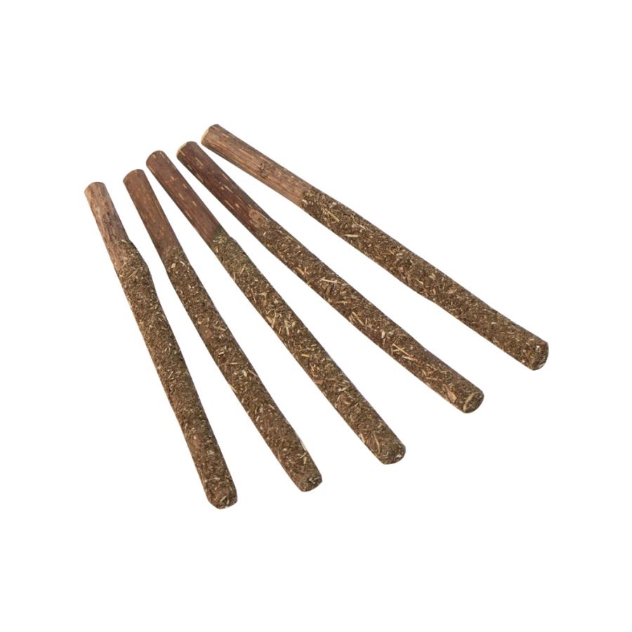 [520-550849] Eastland Catnip Kaplı Matatabi Çubuk 5'li