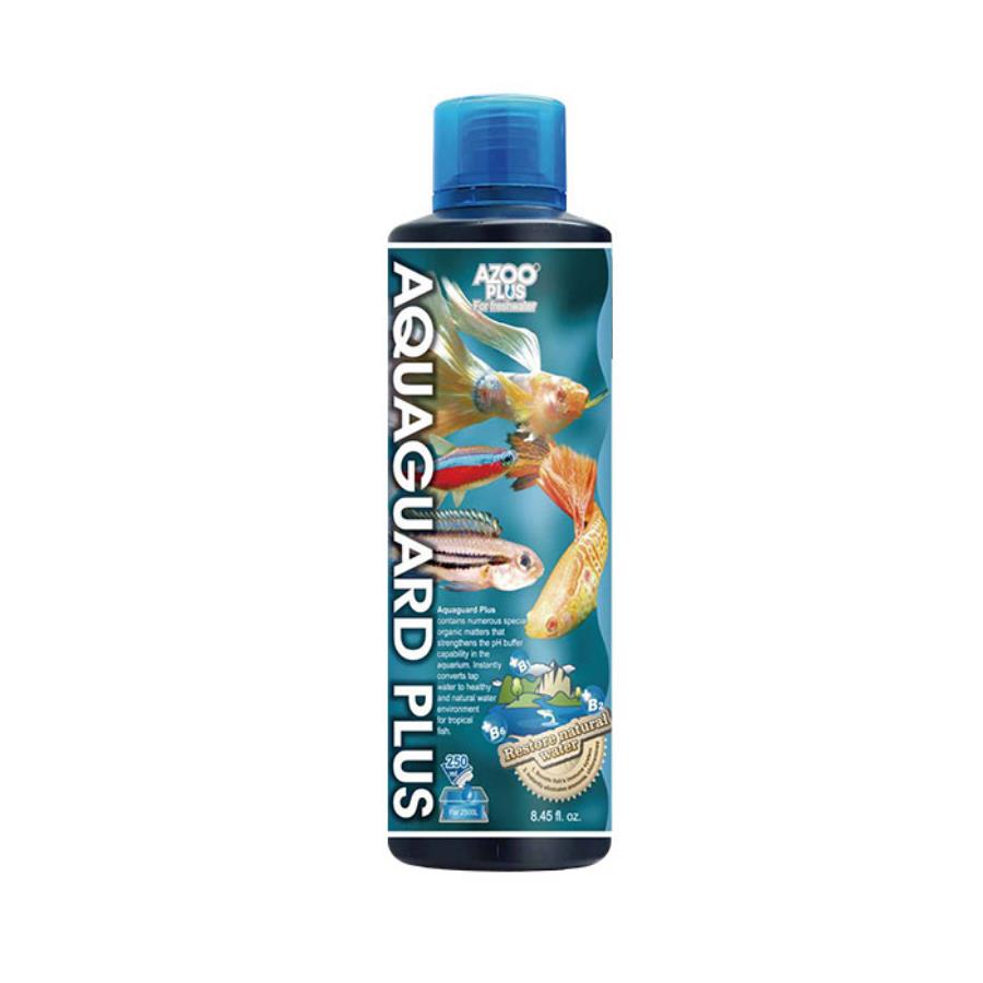 [693-AP17802] Azoo Plus Aquaguard Plus Su Düzenleyici 250 Ml