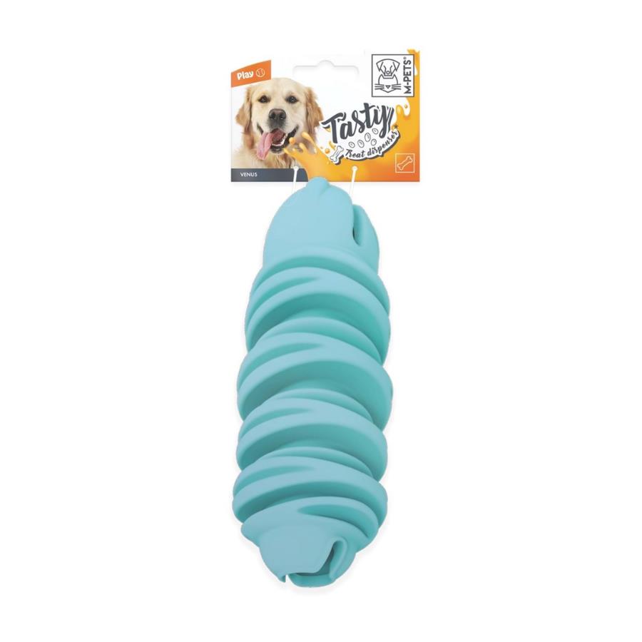[10636517] M-Pets Venus Ödül Hazneli Kauçuk Köpek Oyuncağı