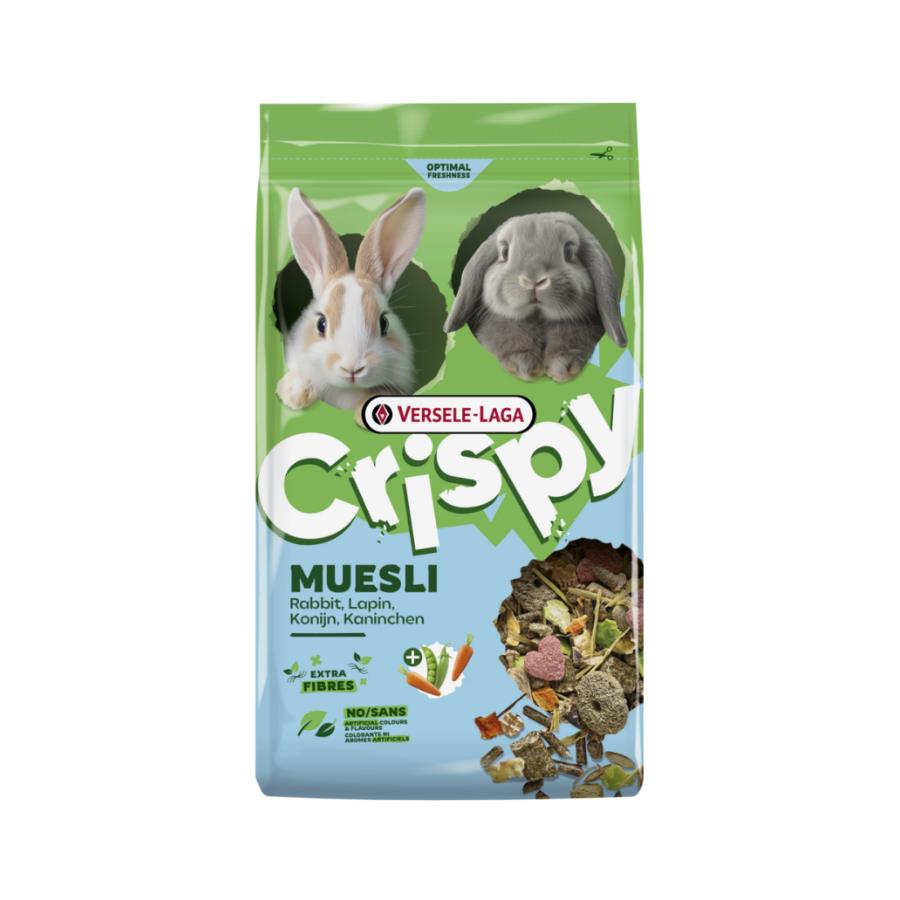 Versele Laga Mueslı Rabıt Tavşan Yemi 850 Gr