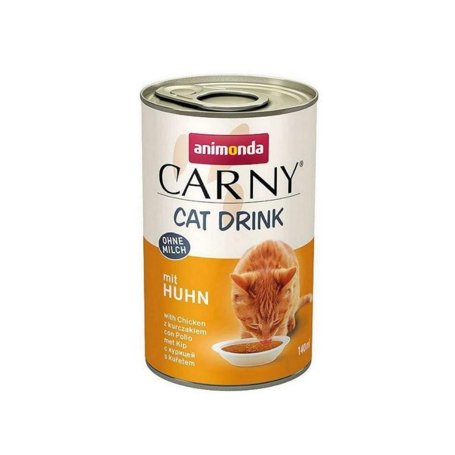 Animonda Carny Tavuklu Yetişkin Kedi Çorbası