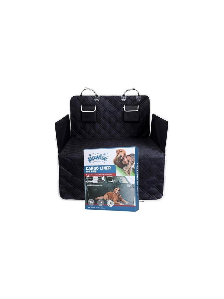 [679-12594] Pawise Araba Bagaj Koruma Örtüsü 185x103 Cm