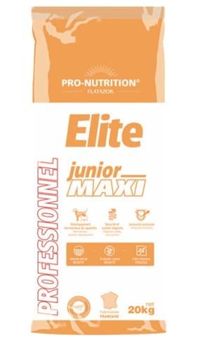 Pro Nutrition Elite Çiftlik Serisi Büyük Irk Yavru Köpek Maması