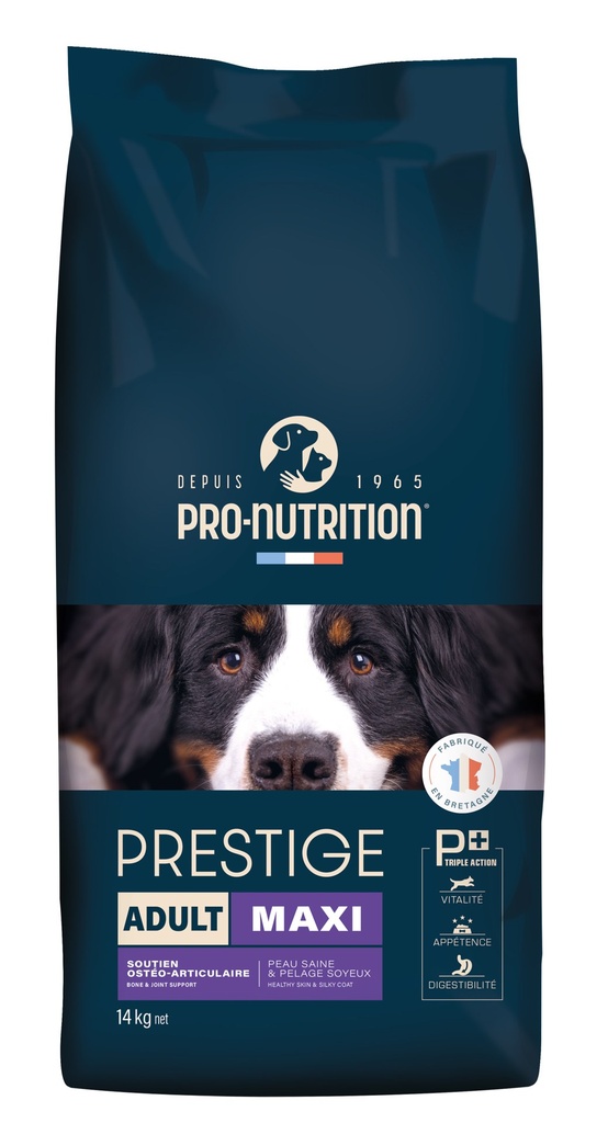 [91406] Pro Nutrition Prestige Büyük Irk Yetişkin Köpek Maması