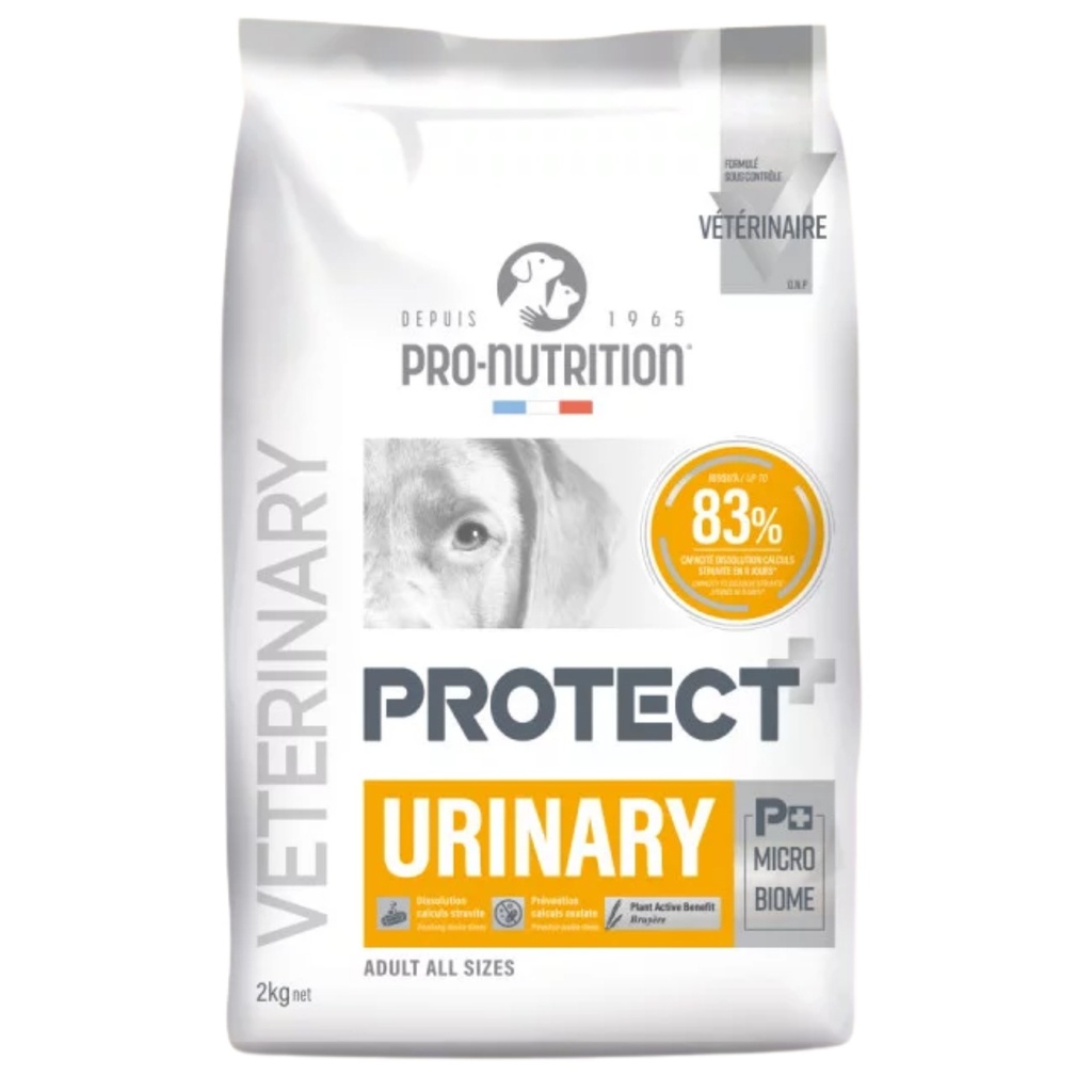 [00204] Pro Nutrition Protect Veterinary Urinary İdrar Yolu Sağlığı Destekleyici Köpek Maması (2 Kg)