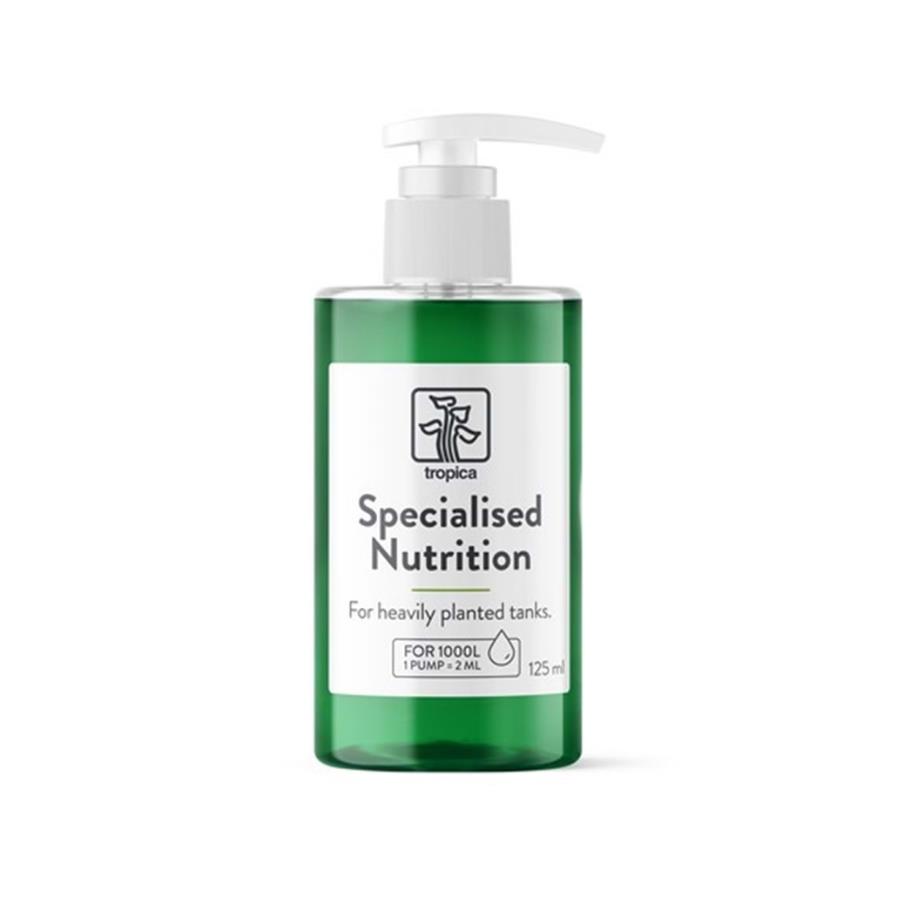 Tropica Specialised Nutrition Bitki Gübresi