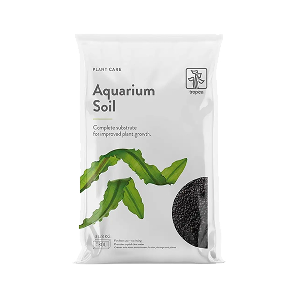 [710] Tropica Aquarium Soil Bitki Kumu (3 Lt)