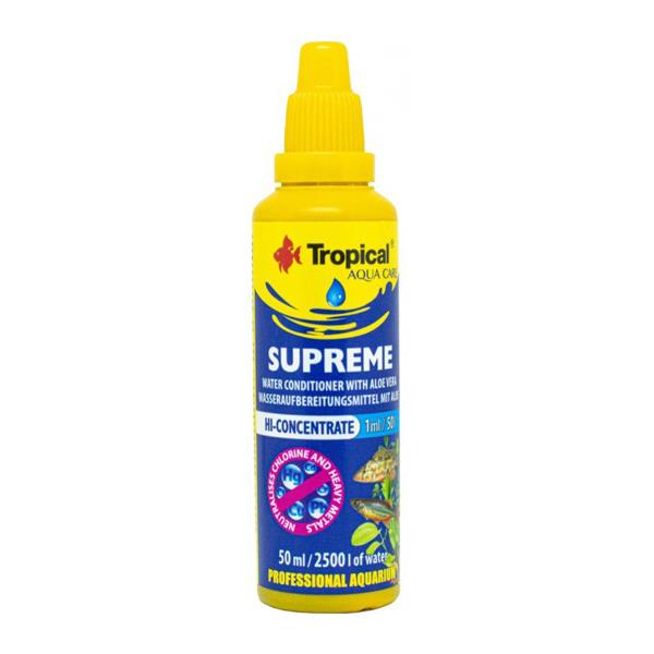 [34331] Tropical Supreme Su Düzenleyici