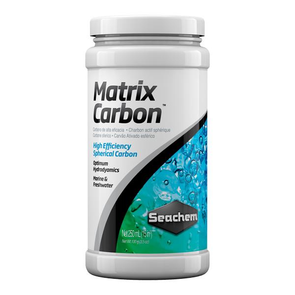 [106] Seachem Matrix Carbon Filtre Malzemesi