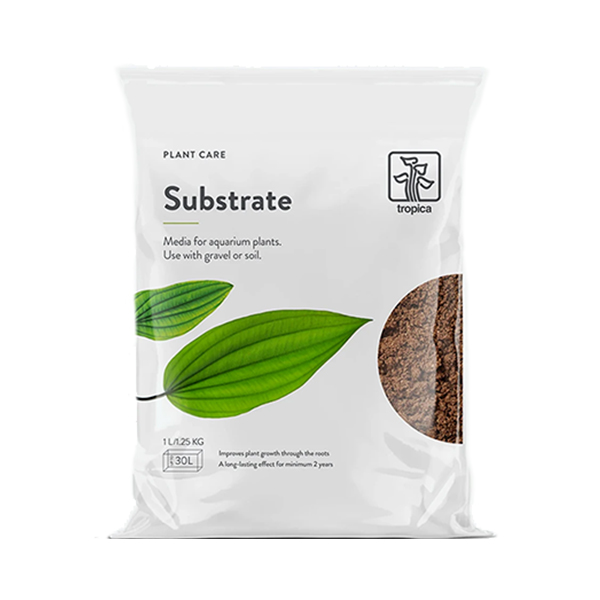 [612] Tropica Substrate Bitki Gübresi 1L