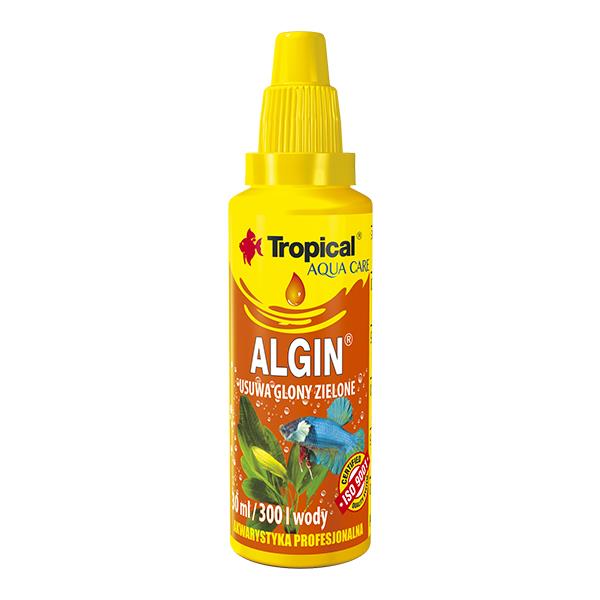 Tropical Algin Yosun Önleyici