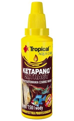 [34321] Tropical Ketapang Extract Su Düzenleyici